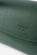 Jazz Shoulder Bag - Green