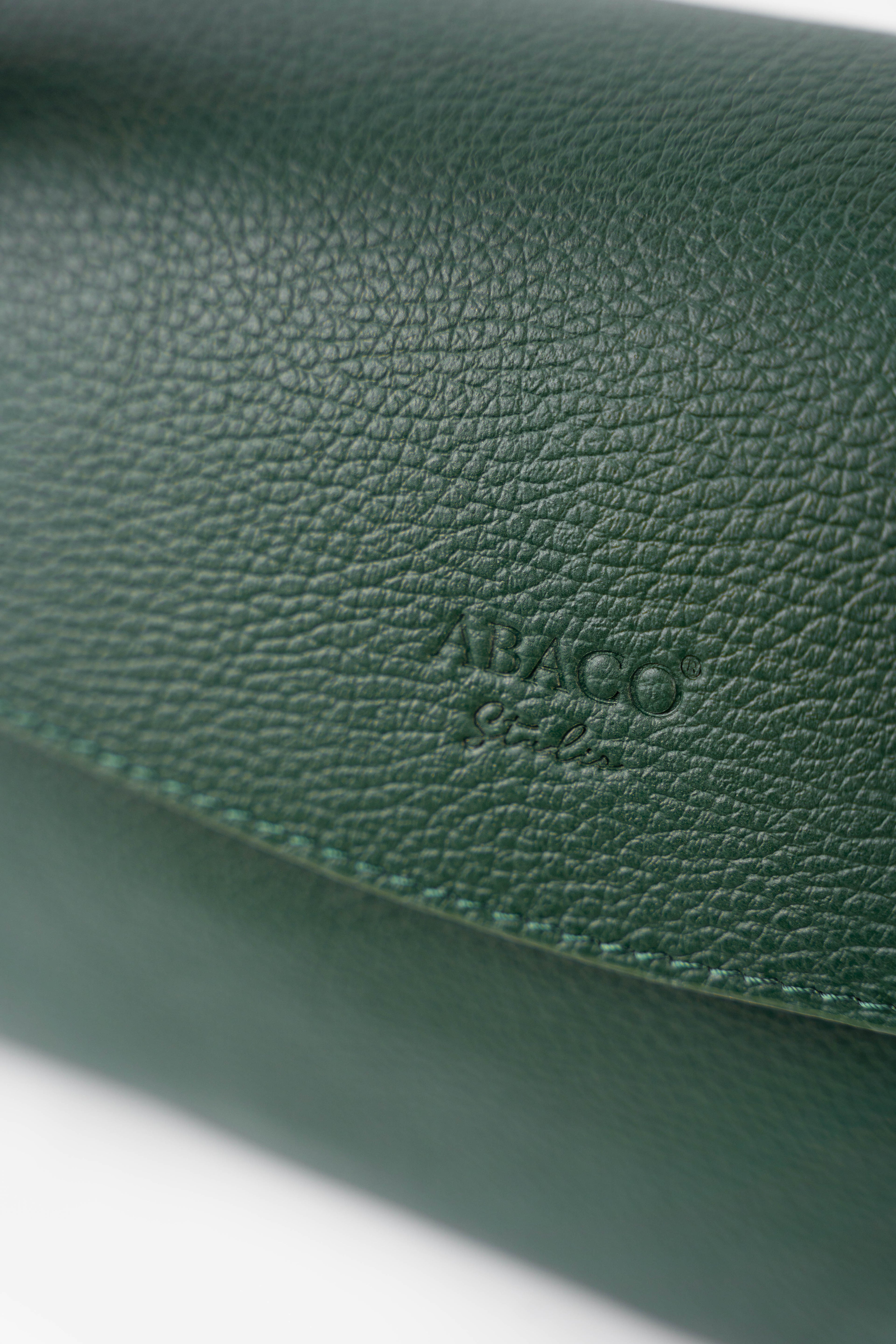 Jazz Shoulder Bag - Green