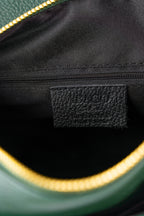 Jazz Shoulder Bag - Green