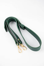 Jazz Shoulder Bag - Green