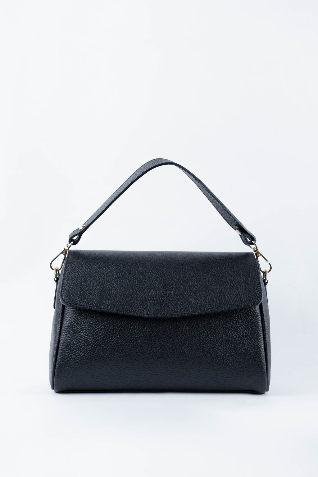 Bolso de hombro Jazz - Negro