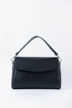 Bolso de hombro Jazz - Negro