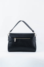 Bolso de hombro Jazz - Negro