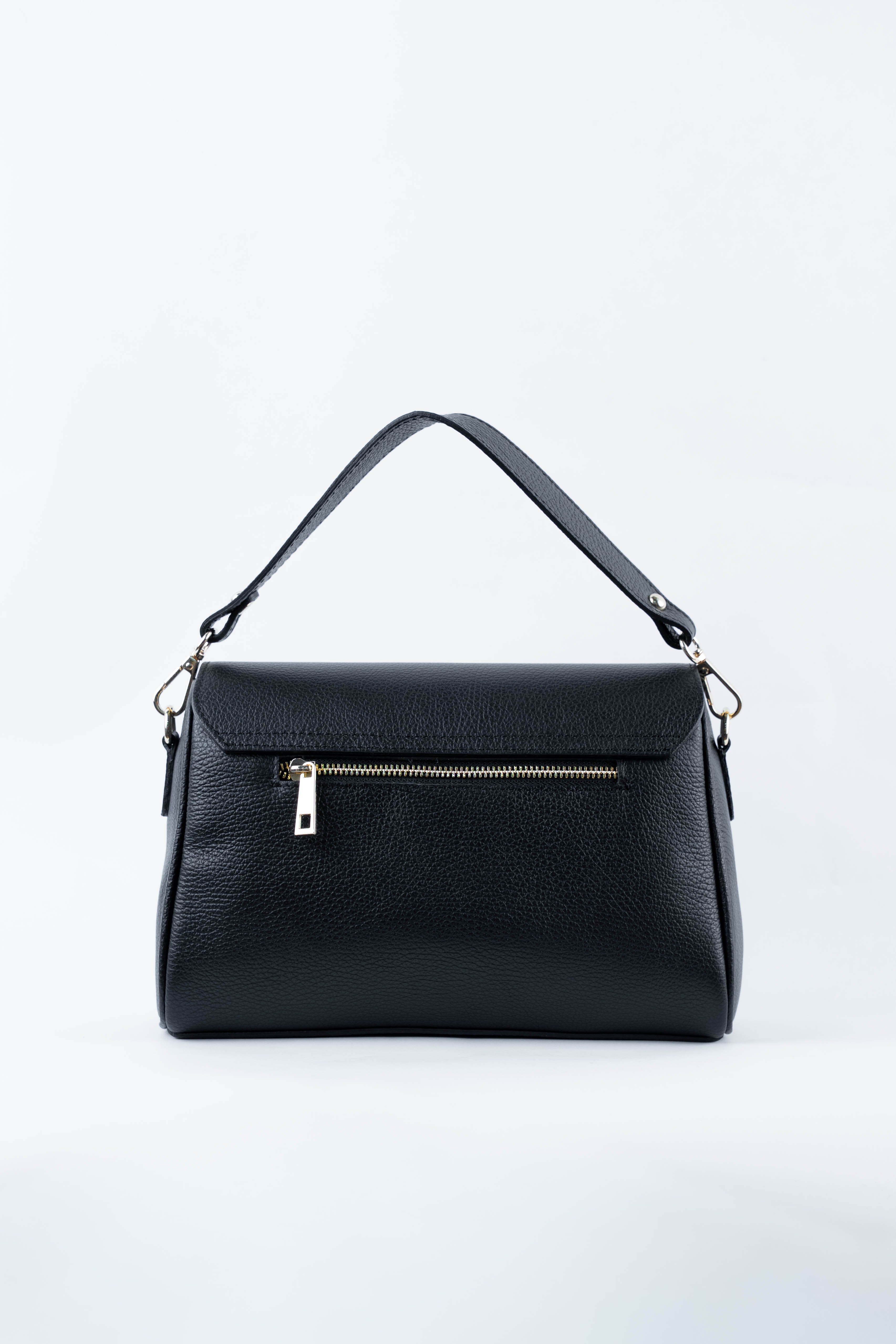 Bolso de hombro Jazz - Negro