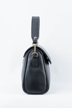 Bolso de hombro Jazz - Negro