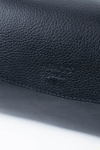 Bolso de hombro Jazz - Negro