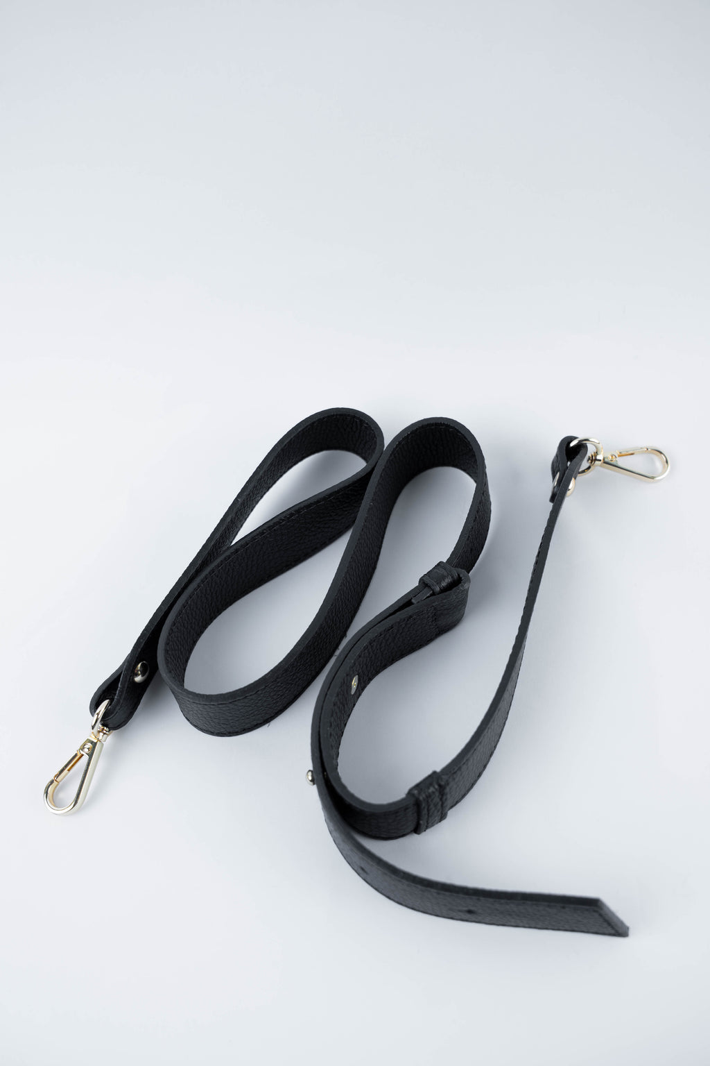 Bolso de hombro Jazz - Negro