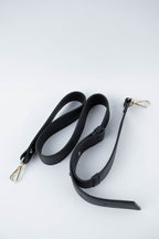 Bolso de hombro Jazz - Negro