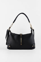 Sac À Bandouliere Jim - Noir