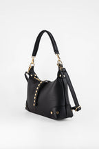 Sac À Bandouliere Jim - Noir