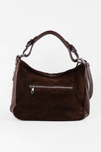 Kai Shoulder Bag - Mocha