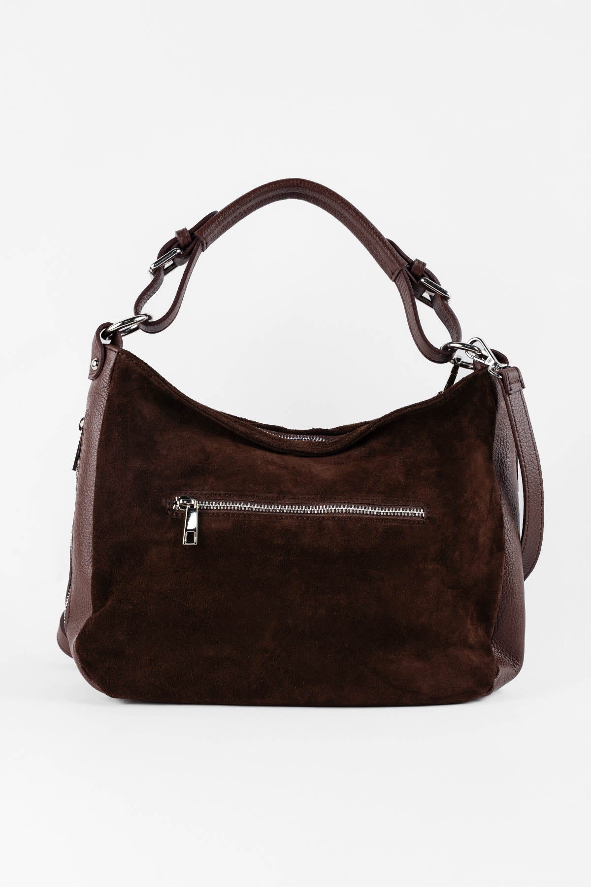 Kai Shoulder Bag - Mocha