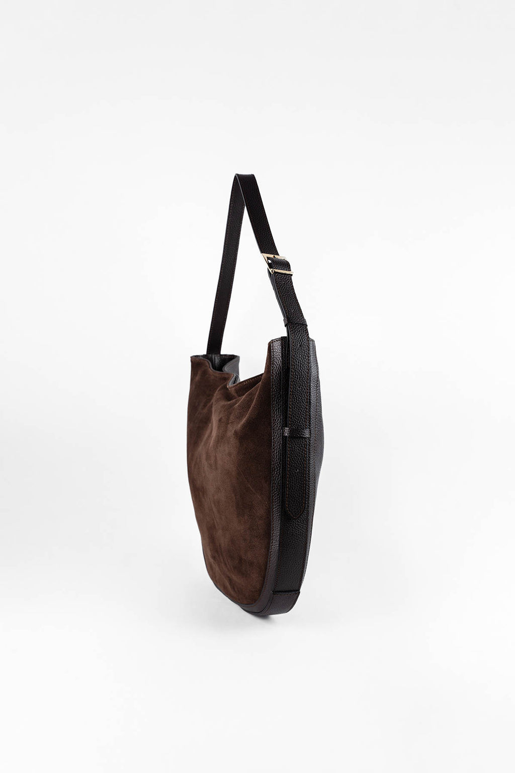 Bolso Bandolera Moss - Moca