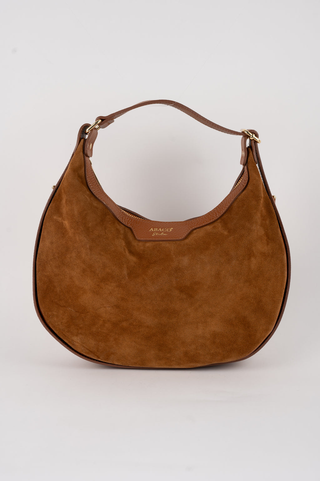 Bolso De Hombro Siana - Camel
