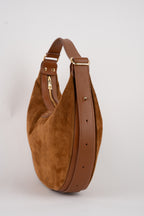 Bolso De Hombro Siana - Camel