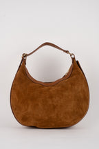 Bolso De Hombro Siana - Camel