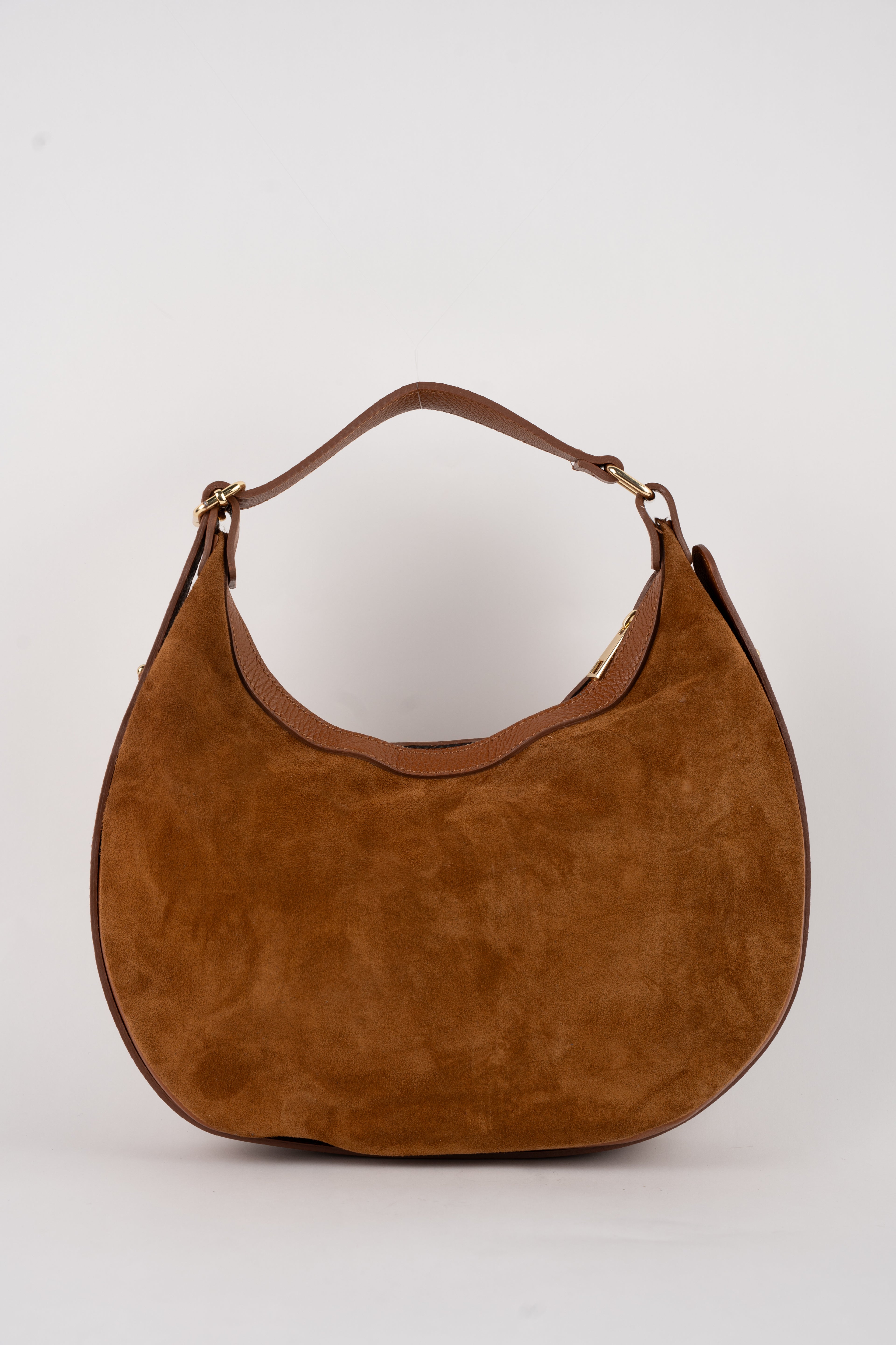 Bolso De Hombro Siana - Camel