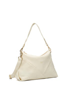 Sac Porté Épaule - Arden - Blanc Cassé