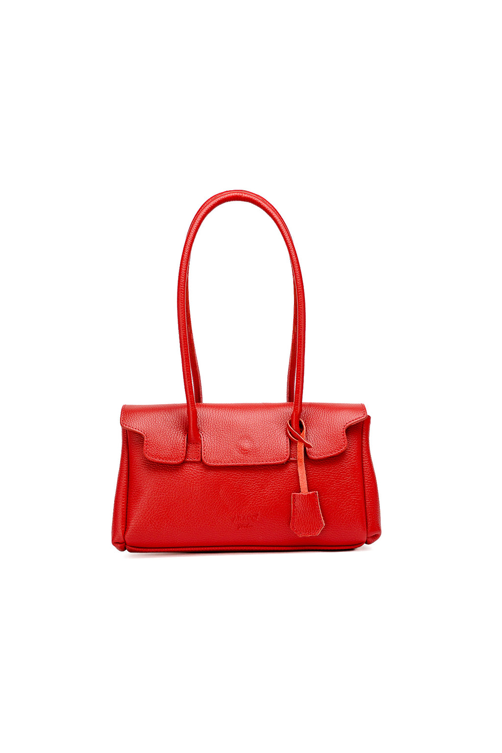 Schoudertas - Fenn - Rood