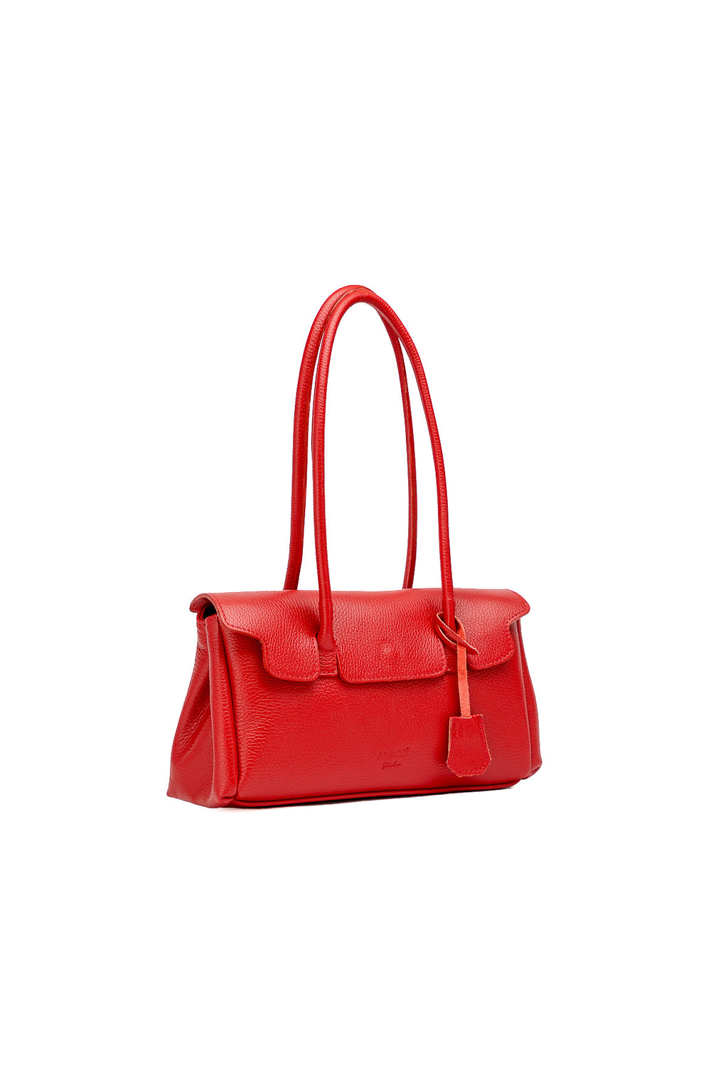 Schoudertas - Fenn - Rood