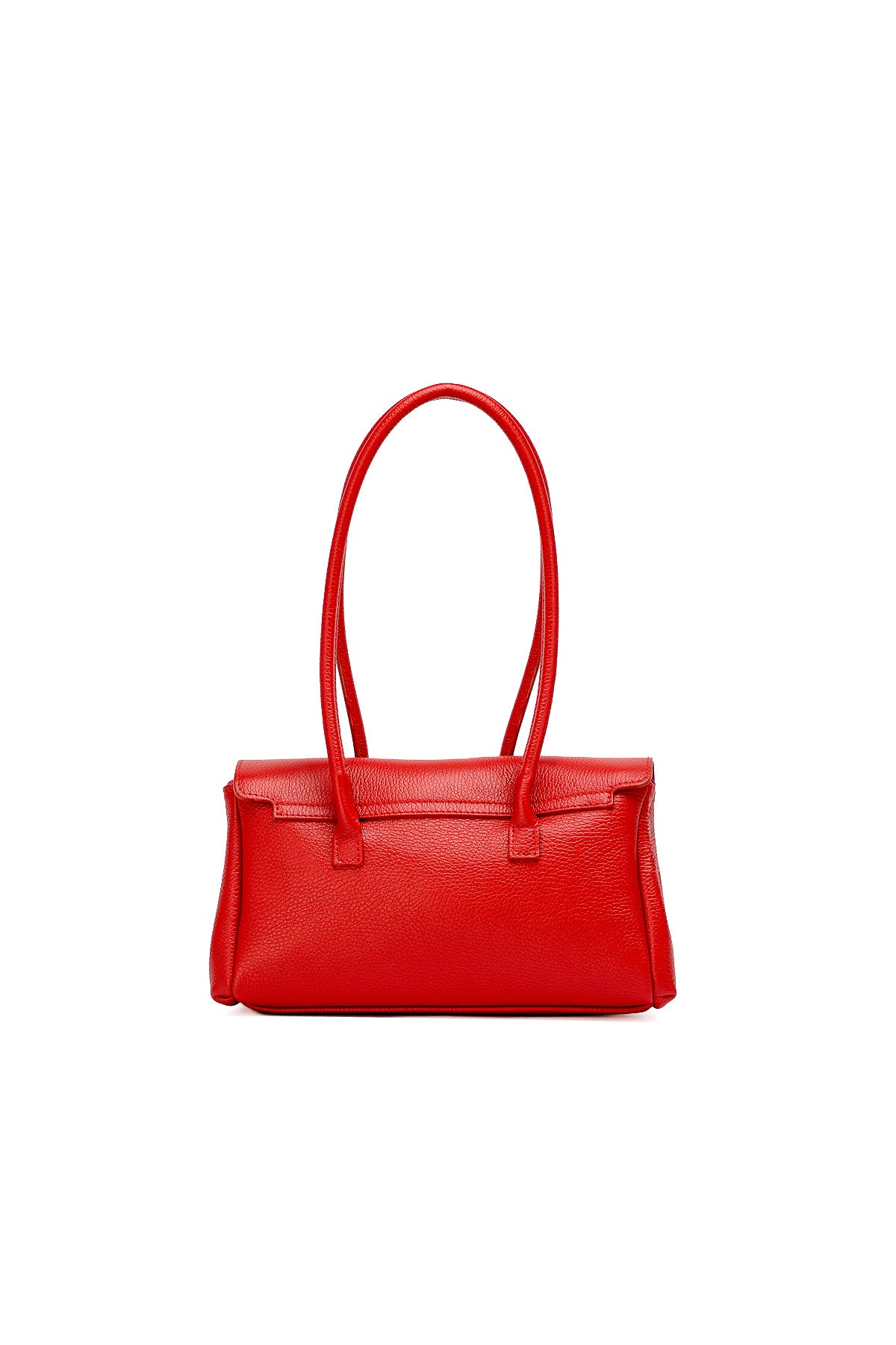 Schoudertas - Fenn - Rood