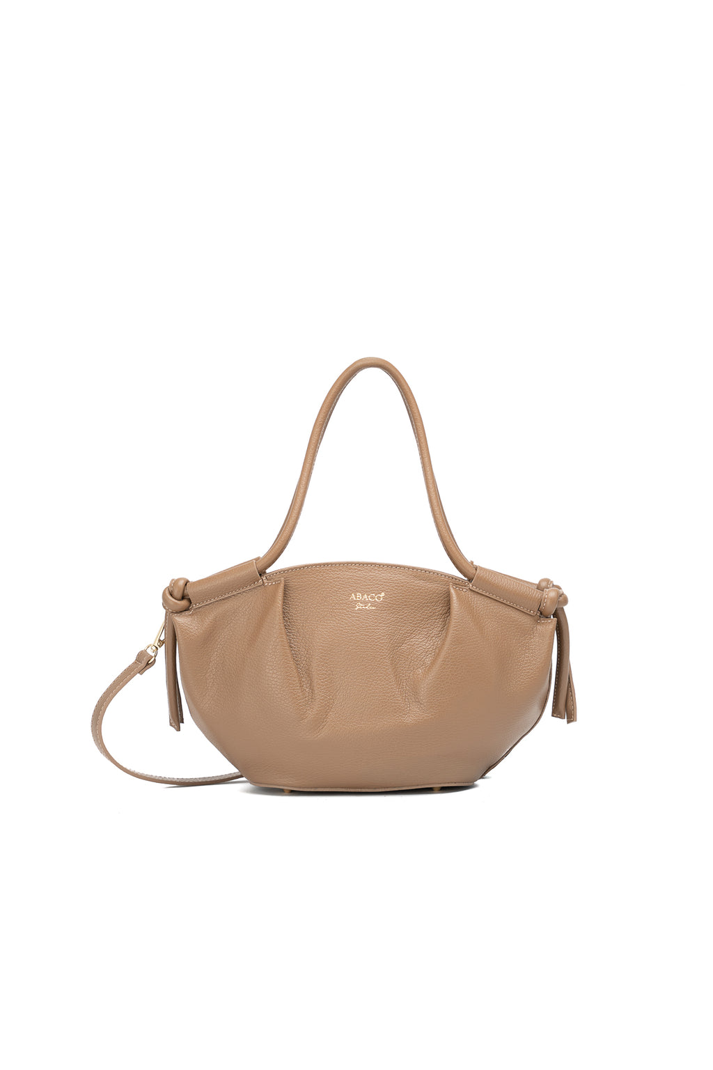 Sac À Main - Fox - Marron Glacé