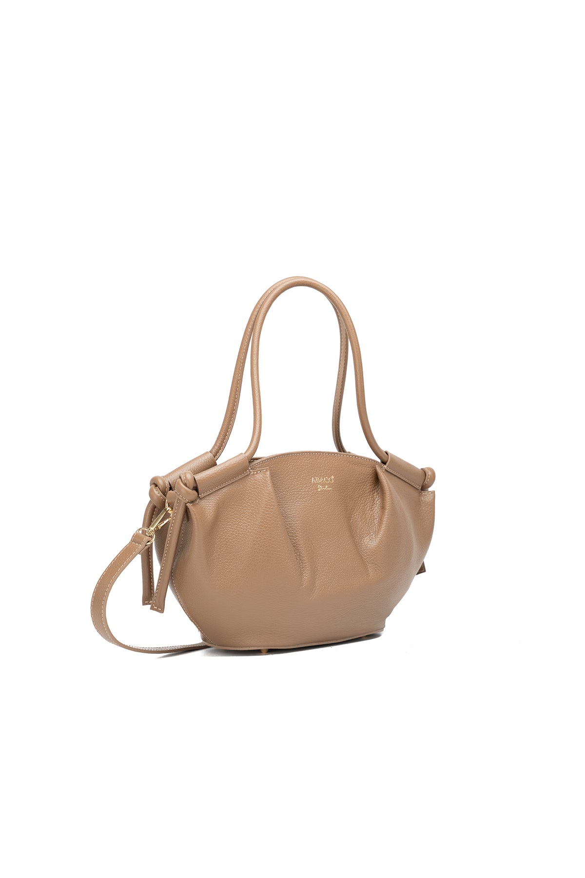 Sac À Main - Fox - Marron Glacé