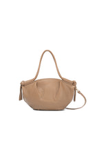 Sac À Main - Fox - Marron Glacé