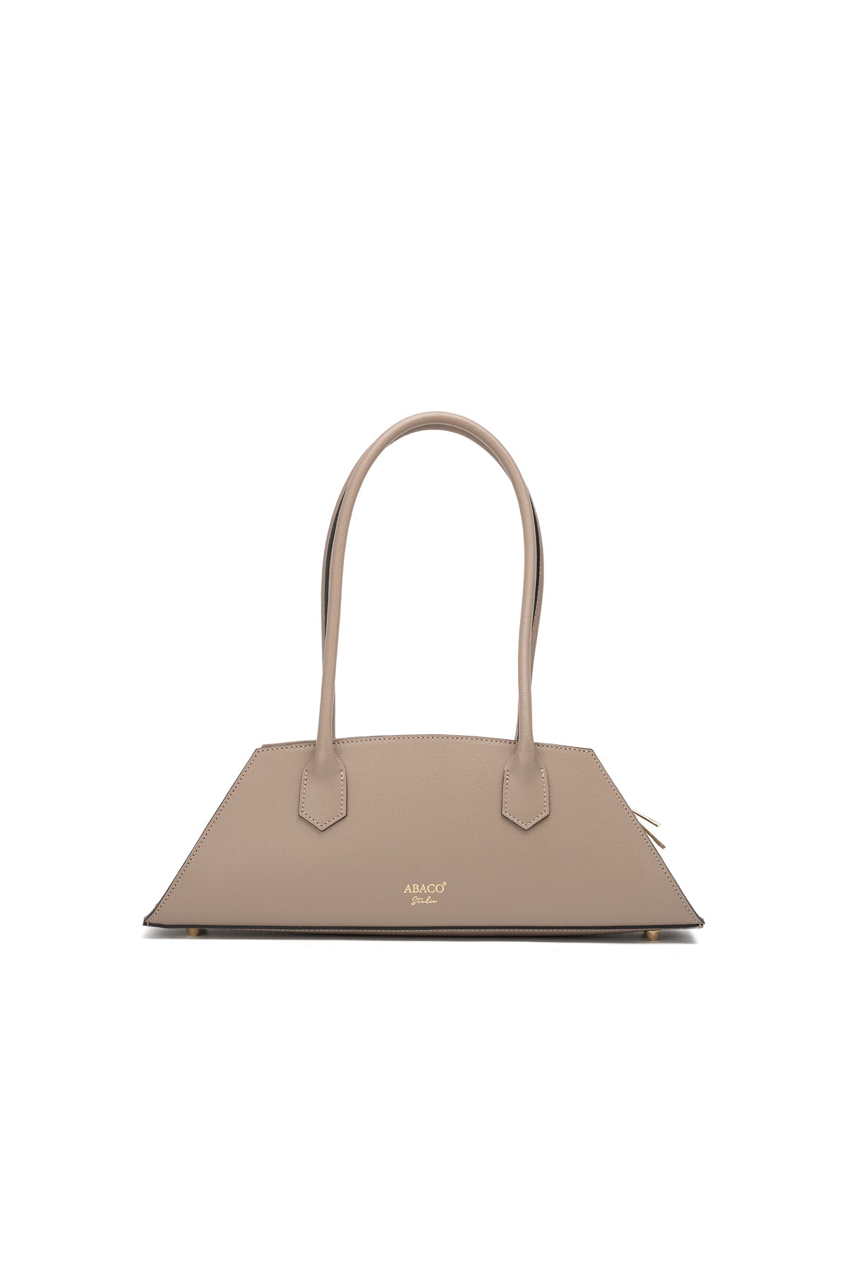 Skuldertaske - Opal - Taupe
