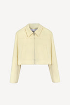 Asbury Pale Yellow Jacket
