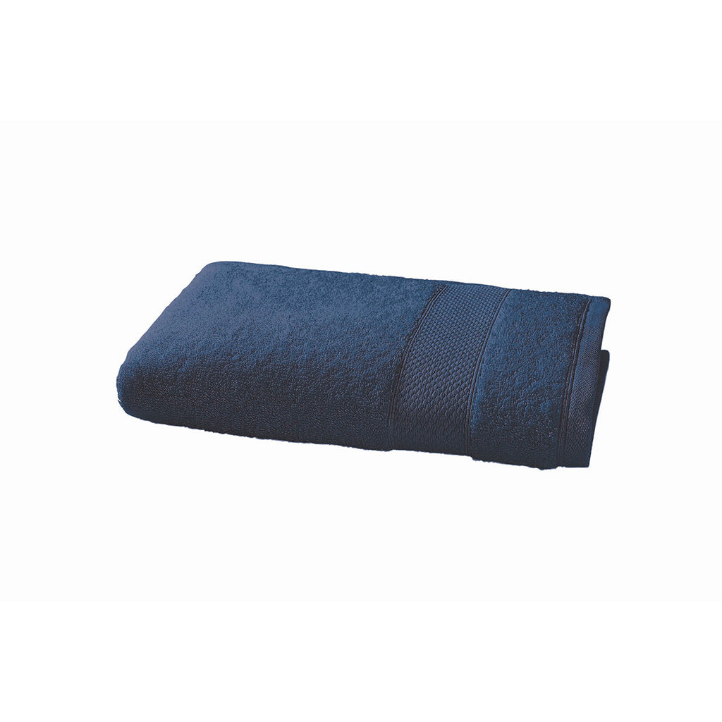 Éponge Unie - Guest Towel - Midnight Blue