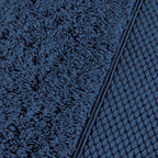 Éponge Unie - Guest Towel - Midnight Blue
