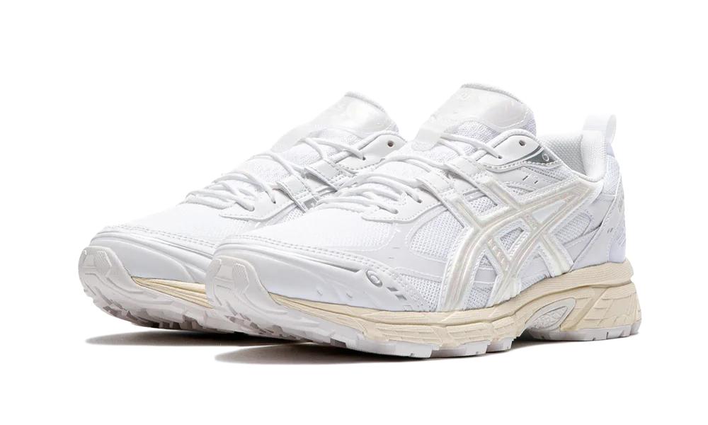 Asics - Gel-Nunobiki White Cream - Blanc