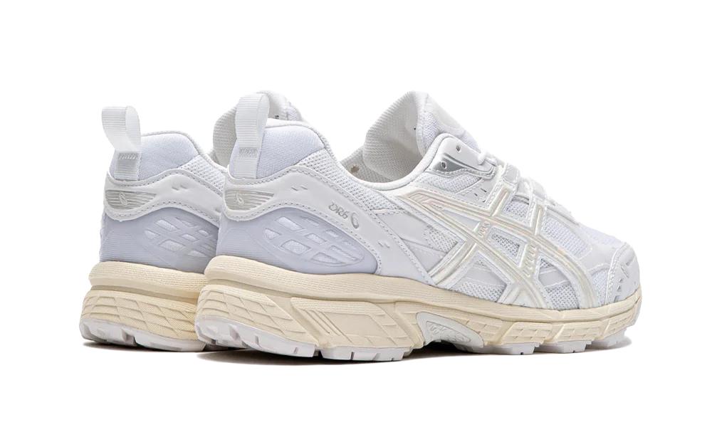 Asics - Gel-Nunobiki White Cream - Blanc