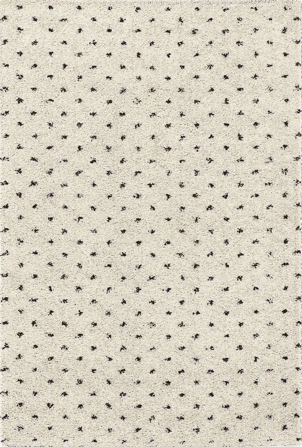 Asma - Indoor Rug - Polypropylene - Cream