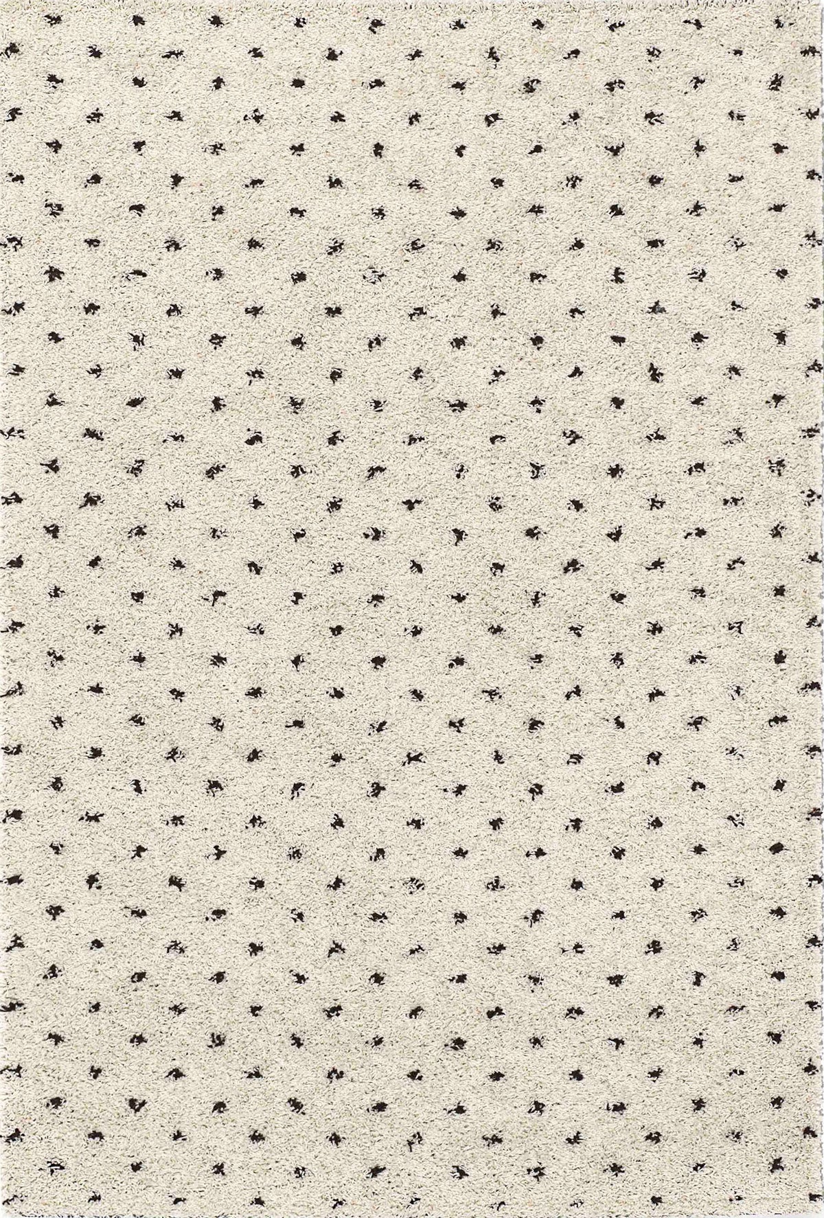 Asma - Indoor Rug - Polypropylene - Cream