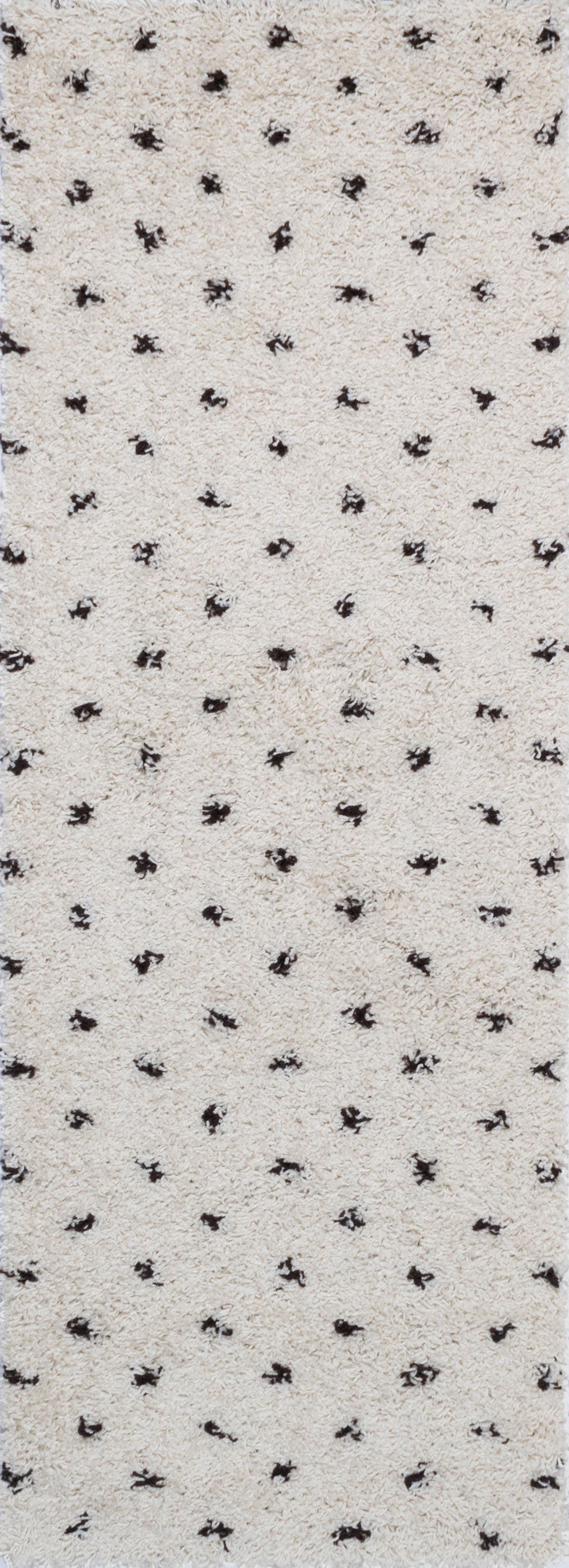 Asma - Indoor Rug - Polypropylene - Cream