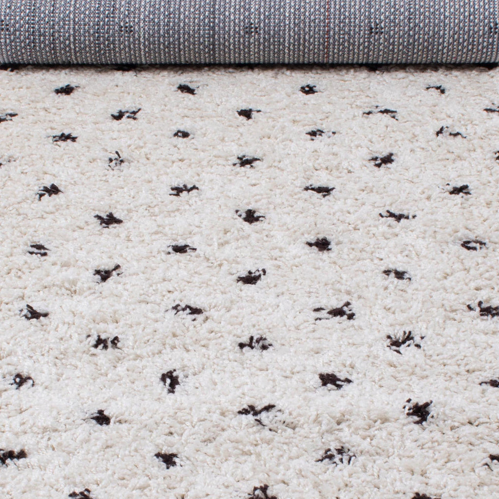 Asma - Indoor Rug - Polypropylene - Cream
