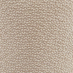 Assa - Hocker - Stoff - Beige