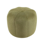Assa - Pouf - Stoff - Khaki