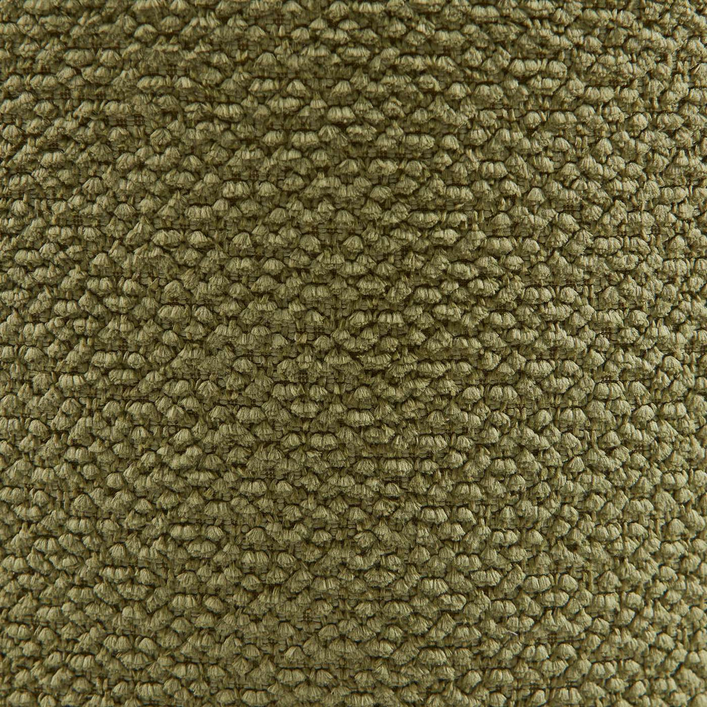 Assa - Pouf - Stoff - Khaki
