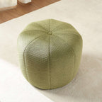 Assa - Pouf - Stoff - Khaki