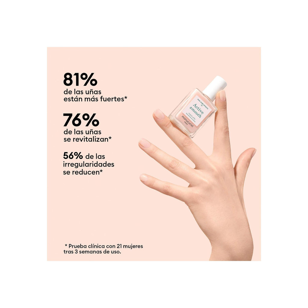 Routine Starter - Ongles Striés