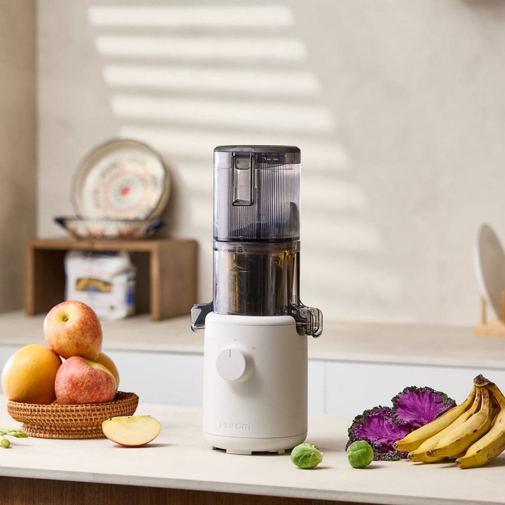 Mini extractor de jugo lento - Serie H310A - Hongo