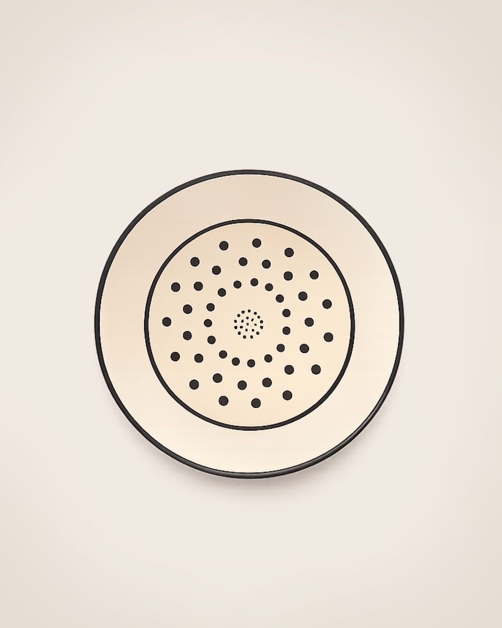 Dots - Assiettes - Faïence