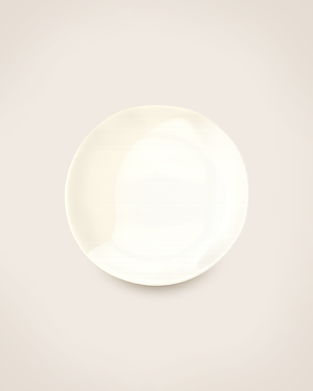 Milky - Assiettes - Grès