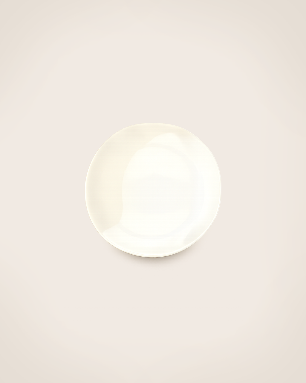 Milky - Assiettes - Grès