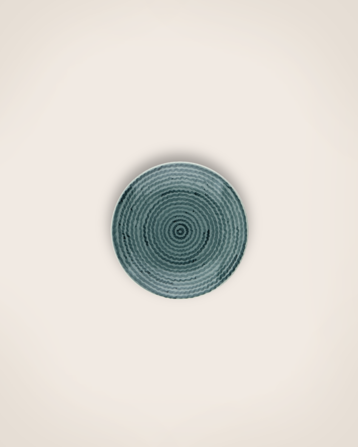 Alga - Assiette