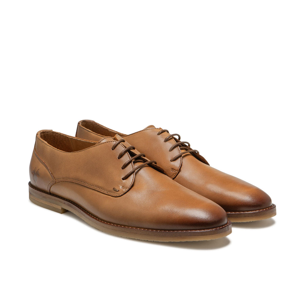 Derby Astoria C - Cammello