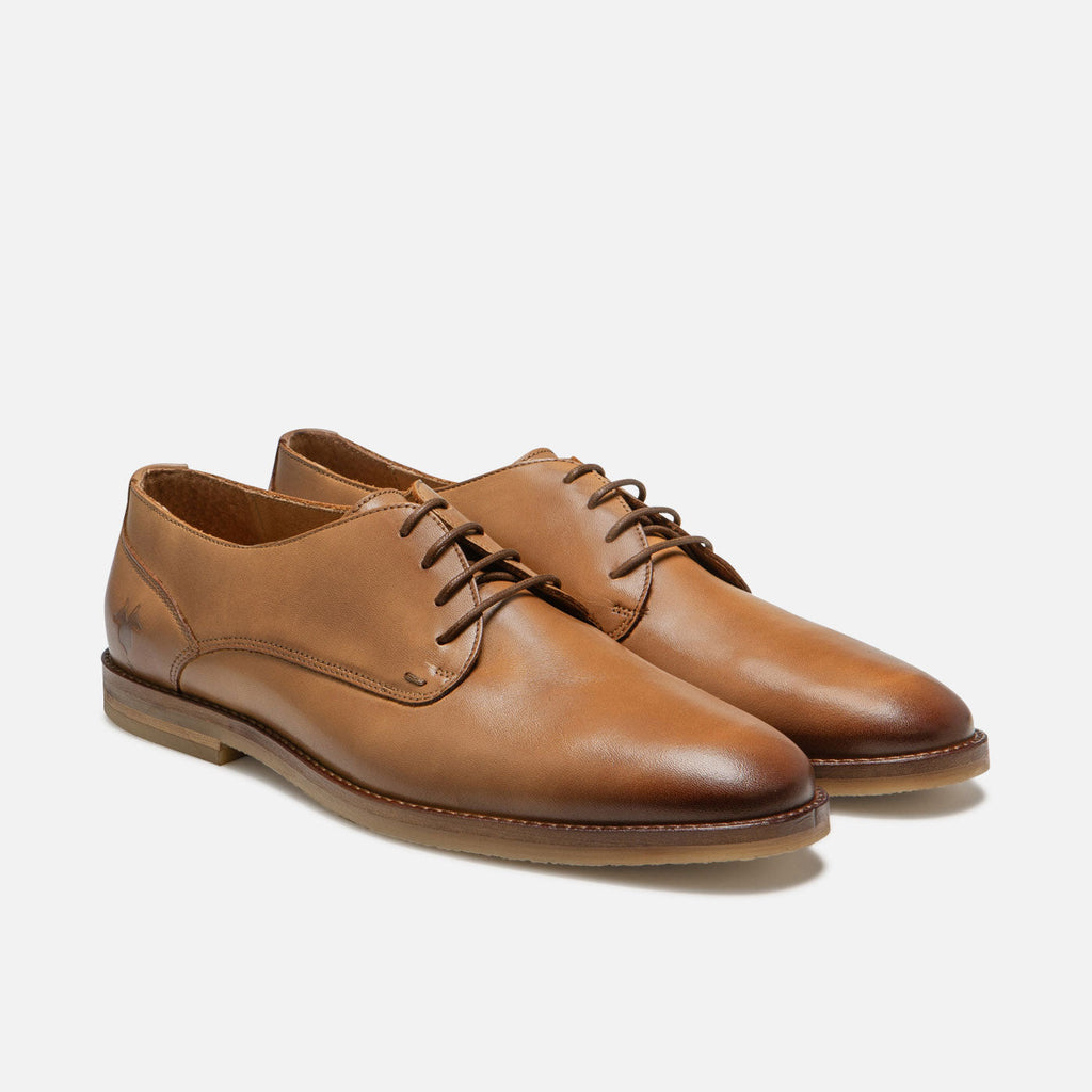 Derby Astoria C - Cammello